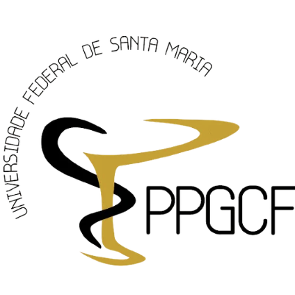 PPGCF da UFSM